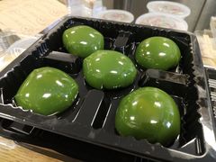 -江南糕潮(新生路总店)