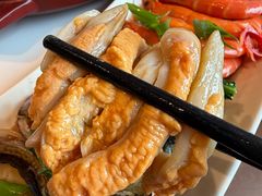 -鲜得莱渔港·小平岛海胆馆(七贤岭店)