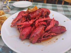 -靓靓蒸虾(中山里店)