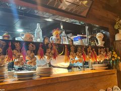 -Alimentari Grande(东湖路店)