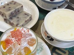 -民信老铺(双皮奶博物馆店)