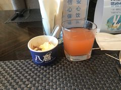 -亿民平安国际大酒店西餐厅(彩田北路店)