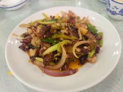-范饭椰林川湘味海鲜·椰子鸡(三亚湾椰梦长廊店)