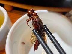 -品德宏·孔雀宴的发源地(金塔园店)