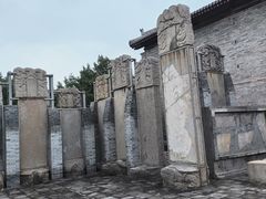 -盐池神庙