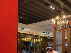 大堂-小资太太餐厅(南岗区店)