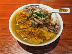 -荔林食店(西华路店)