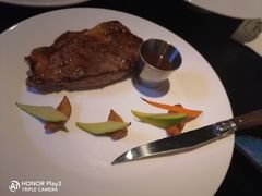 谷饲西冷牛排-C&R西班牙餐厅