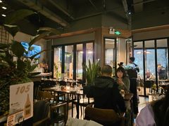 -ibarrel爱杯·bistro&brunch(江宁路店)