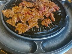 -超级神炭烤肉夜食(芥园西道店)
