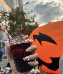 -Sakura Nail Studio美甲美睫