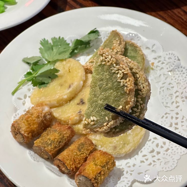 终于在泉州找到了一家超正宗的潮汕美食店！