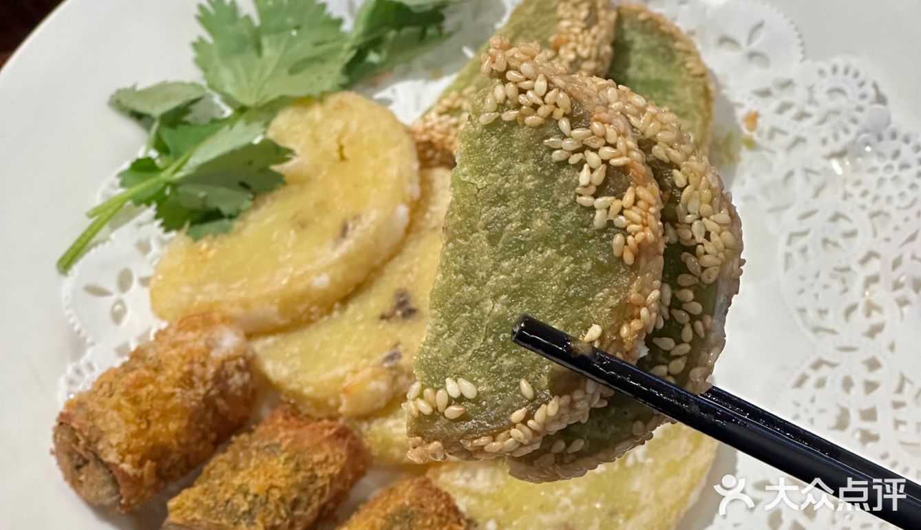 终于在泉州找到了一家超正宗的潮汕美食店！
