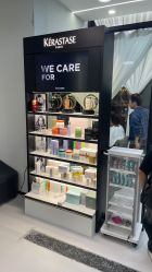 -U·NI SALON 造型