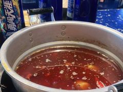 -马路边边串串香(双井直营店)