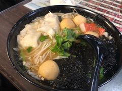 -星林居酸辣米线餐厅