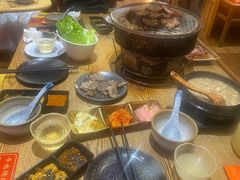 -牛也烧肉(摩尔城店)
