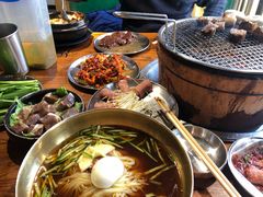 -原始泥炉烤肉(总店)