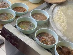 -陈记锅盖面(长江路店)