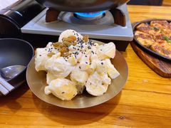 -芒果料理小吃(人民大会堂店)
