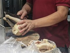 -隆都四季香饭店(碧海路店)