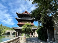 -司马台长城