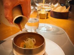 -Amber(置地文华东方酒店)