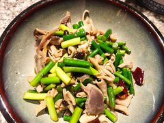 -南京大牌档(香港广场店)