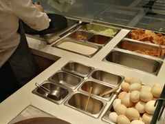 -煎饼道·新鲜现做(来福士店)