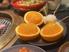 -厚贞日式烤肉(浦东汇智店)