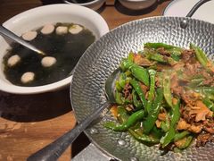 -东方红·湖南菜(金屿店)