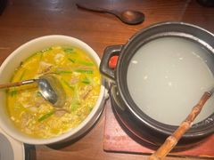 -绿茶餐厅(昆明世纪金源店)