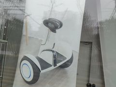 -小米之家(西安王府井熙地港店)