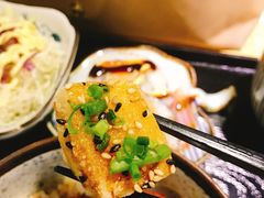 -京和风食堂·定食寿喜锅(保利樾广场店)