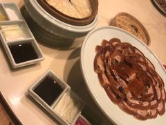 -红樱桃·欢乐餐厅(太原里店)