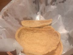 -泰香米泰国餐厅(中大国际店)