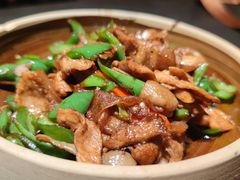 -鸽子侯·家宴·平价海鲜(市图书馆店)