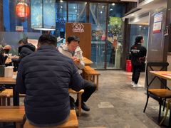 -和府捞面(东方浮庭店)