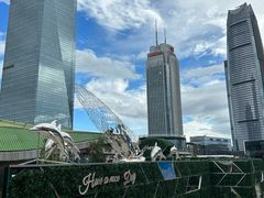 -民盈·国贸城