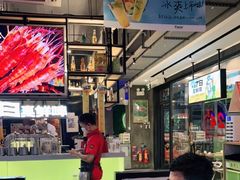 -木屋烧烤(创意园店)