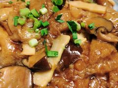 -君来梁溪饭店-餐厅