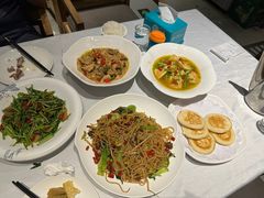 -鄱阳湖·江西小炒·瓦罐煨汤(五道口店)