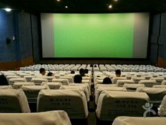 -星美国际影商城(金堂店)