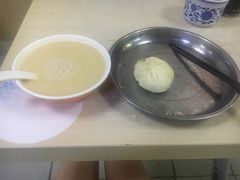 -老陶包子铺(南大西南村店)