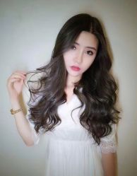 -GIRL STYLE 烫发·染发沙龙