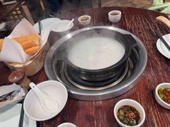 -大良毋米粥(锦龙路总店)