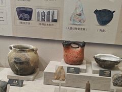 -余姚博物馆