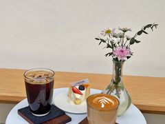 -SLOWOOD 咖啡餐食