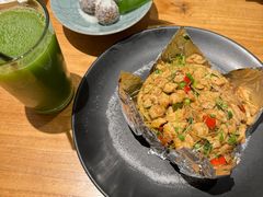 -朵朵开素食餐厅(后宰门街店)