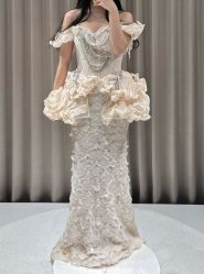 -PAI婚纱礼服设计馆【大牌租赁/高级定制】